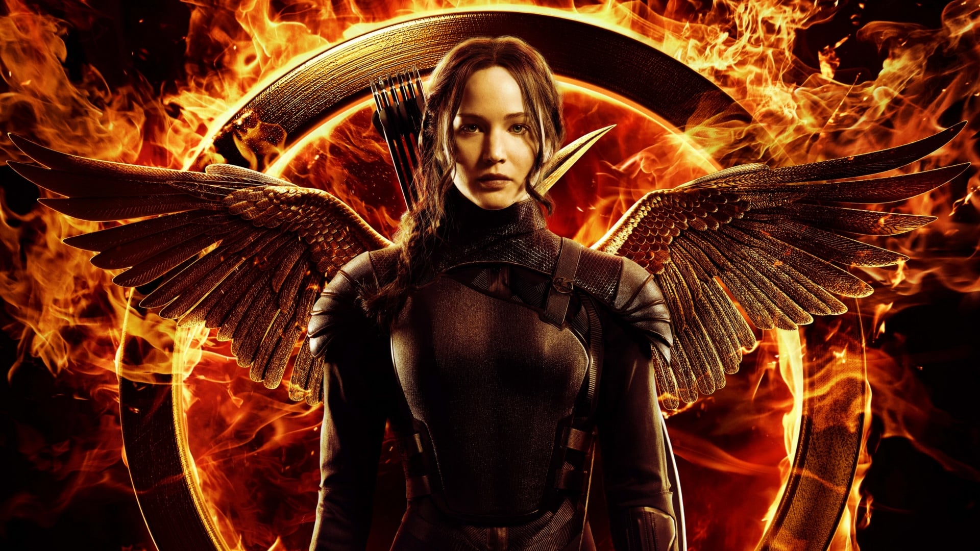 The Hunger Games: Mockingjay - Part 2 รีวิวหนัง